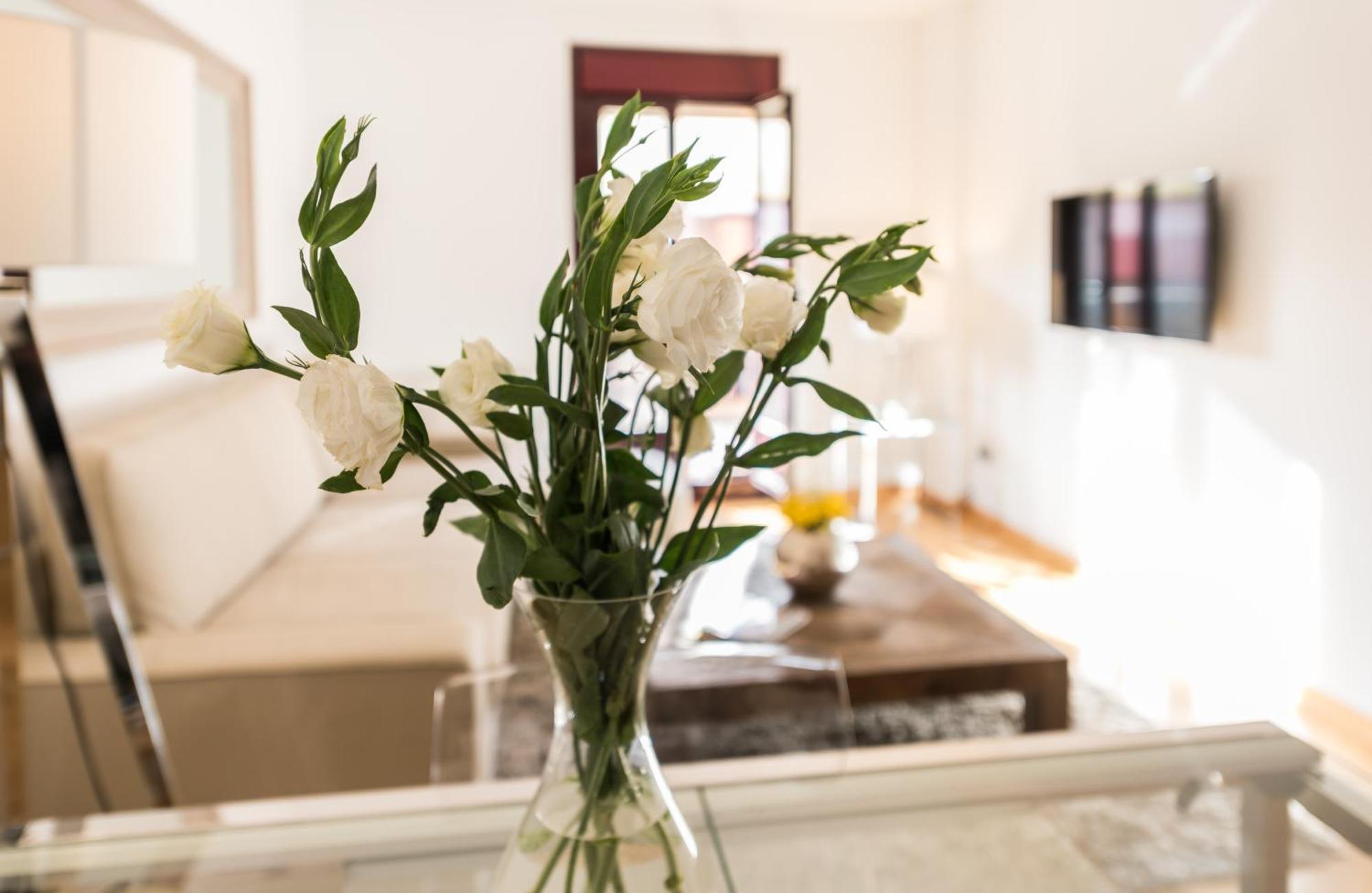 Downtown Urban Apartment Madrid Exterior photo