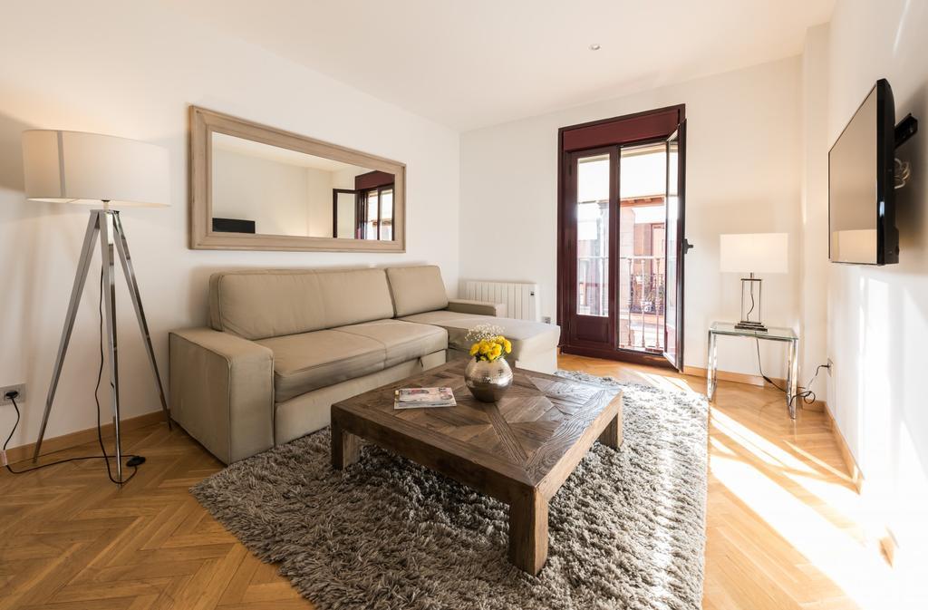 Downtown Urban Apartment Madrid Exterior photo